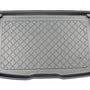 Kofferbakmat Dacia Sandero Hatchback - 2021-heden - Guardliner (Past in versie met verstebare kofferbakvloer in hoge stand. Past ook in Stepway)