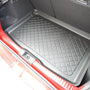 Kofferbakmat Dacia Sandero Hatchback - 2021-heden - Guardliner (Past in versie met verstebare kofferbakvloer in hoge stand. Past ook in Stepway)