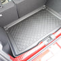 Kofferbakmat Dacia Sandero Hatchback - 2021-heden - Guardliner (Past in versie met verstebare kofferbakvloer in hoge stand. Past ook in Stepway)