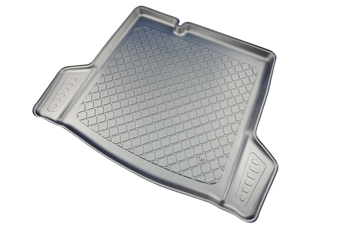 Kofferbakmat Dacia Logan Sedan - 2021-heden - Guardliner (Ook voor LPG versie TC e 100 LPG)