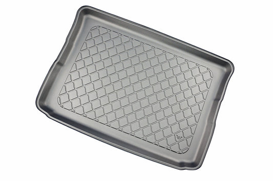 Kofferbakmat Dacia Spring Hatchback - 2021-heden - Guardliner