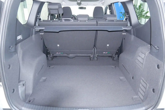 Kofferbakmat Dacia Jogger stationwagen - 2021-heden - Guardliner (Past in 5- en 7-persoons versie)