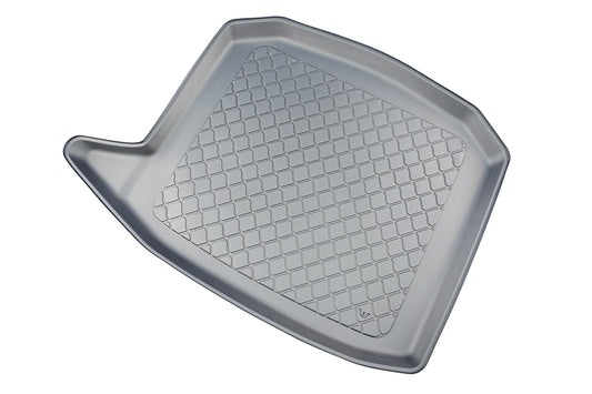 Kofferbakmat Dacia Duster SUV - 2024-heden - Guardliner (Past in LPG/Mild Hybrid versie, met niet-verstelbare, lage kofferbakvloer)