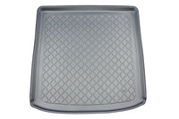 Kofferbakmat Dacia Bigster 2025-heden - Guardliner