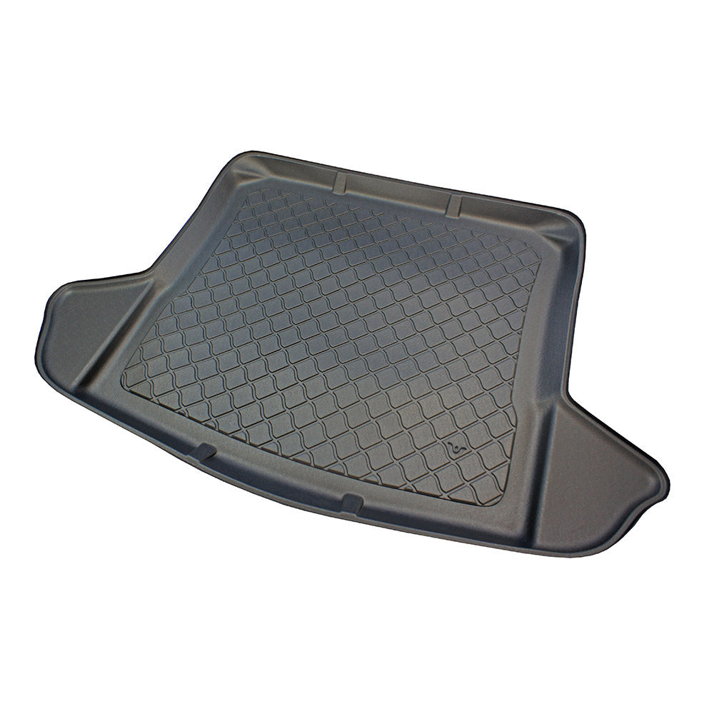 Kofferbakmat Seat Ibiza ST stationwagon - 2010-2017 - Guardliner