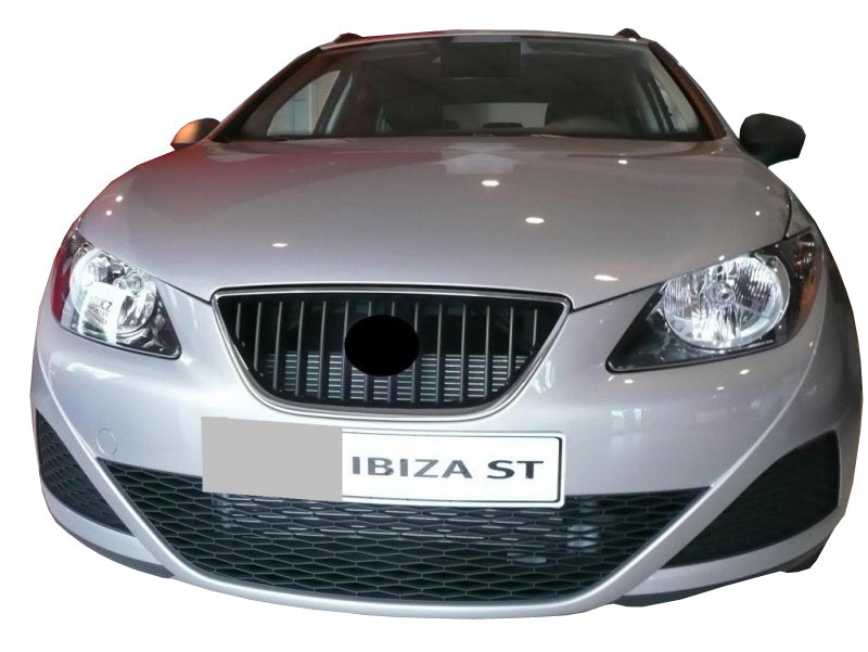 Kofferbakmat Seat Ibiza ST stationwagon - 2010-2017 - Guardliner