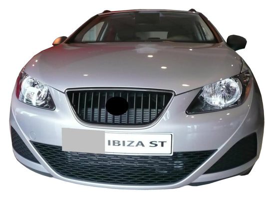 Kofferbakmat Seat Ibiza ST stationwagon - 2010-2017 - Guardliner