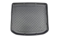 Kofferbakmat Seat Altea XL MPV - 2006-2008 - Guardliner (Past in versie met hoge kofferbakvloer)