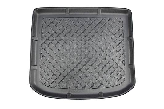 Kofferbakmat Seat Altea XL MPV - 2006-2008 - Guardliner (Past in versie met hoge kofferbakvloer)