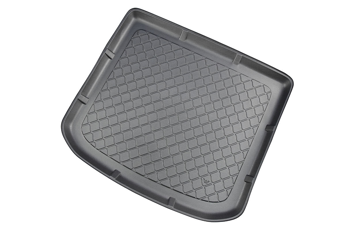 Kofferbakmat Seat Altea XL MPV - 2006-2008 - Guardliner (Past in versie met hoge kofferbakvloer)