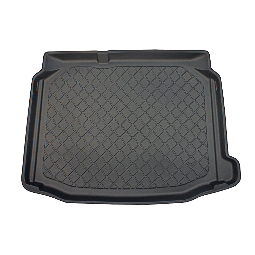 Kofferbakmat Seat Leon Hatchback - 2012-2020 - Guardliner