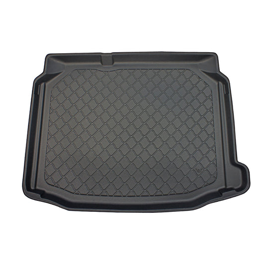 Kofferbakmat Seat Leon Hatchback - 2012-2020 - Guardliner