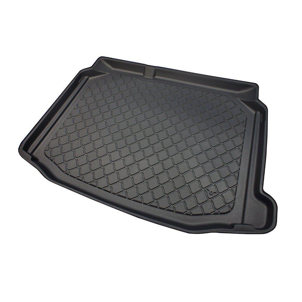 Kofferbakmat Seat Leon Hatchback - 2012-2020 - Guardliner