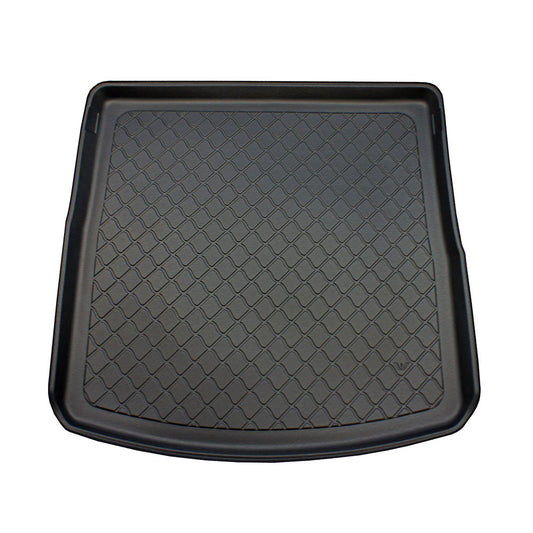 Kofferbakmat Seat Leon ST stationwagen - 2013-2020 - Guardliner
