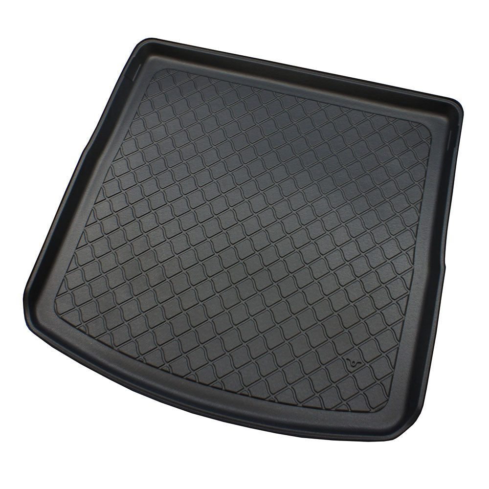 Kofferbakmat Seat Leon ST stationwagen - 2013-2020 - Guardliner
