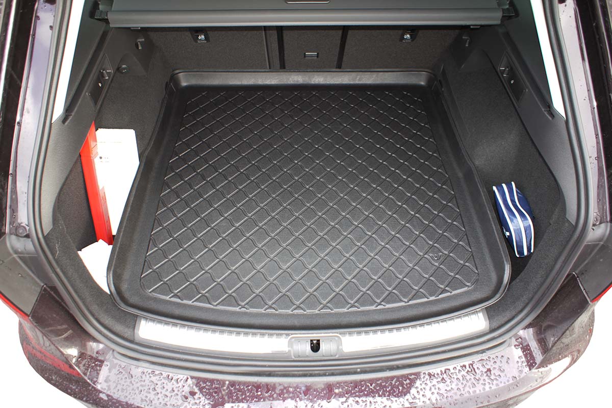 Kofferbakmat Seat Leon ST stationwagen - 2013-2020 - Guardliner