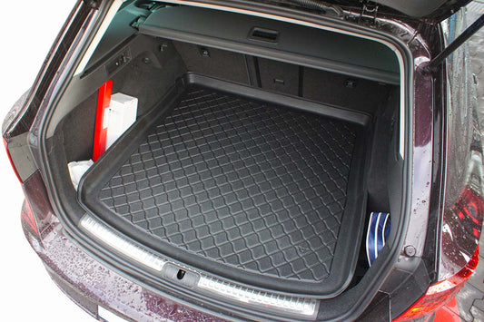 Kofferbakmat Seat Leon ST stationwagen - 2013-2020 - Guardliner