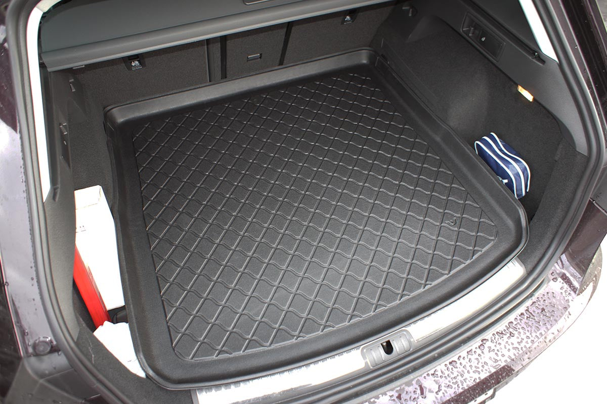 Kofferbakmat Seat Leon ST stationwagen - 2013-2020 - Guardliner