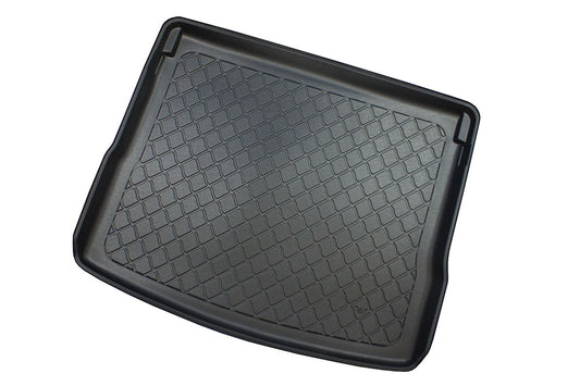 Kofferbakmat Seat Ateca SUV - 2016-heden - Guardliner (Past in versie met vloer in hoge positie, past ook in versie met vierwielaandrijving)