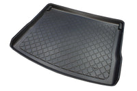 Kofferbakmat Seat Ateca SUV - 2016-heden - Guardliner (Past in versie met vloer in hoge positie, past ook in versie met vierwielaandrijving)