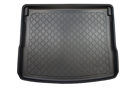 Kofferbakmat Seat Ateca SUV - 2016-heden - Guardliner (Past in versie met vloer in hoge positie, past ook in versie met vierwielaandrijving)