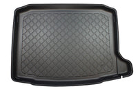 Kofferbakmat Seat Ateca SUV - 2016-heden - Guardliner (Past in versie met lage, niet verstelbare vloer)