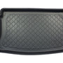 Kofferbakmat Seat Ibiza Hatchback - 2017-heden - Guardliner (Past in versie met vloer in hoge stand)