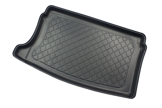 Kofferbakmat Seat Ibiza Hatchback - 2017-heden - Guardliner (Past in versie met vloer in hoge stand)