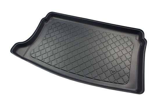 Kofferbakmat Seat Ibiza Hatchback - 2017-heden - Guardliner (Past in versie met vloer in hoge stand)