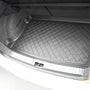 Kofferbakmat Seat Ibiza Hatchback - 2017-heden - Guardliner (Past in versie met vloer in hoge stand)