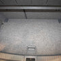 Kofferbakmat Seat Ibiza Hatchback - 2017-heden - Guardliner (Past in versie met vloer in hoge stand)
