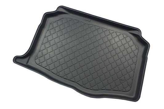 Kofferbakmat Seat Ibiza Hatchback - 2017-heden - Guardliner (Past in versie met lage kofferbakvloer)