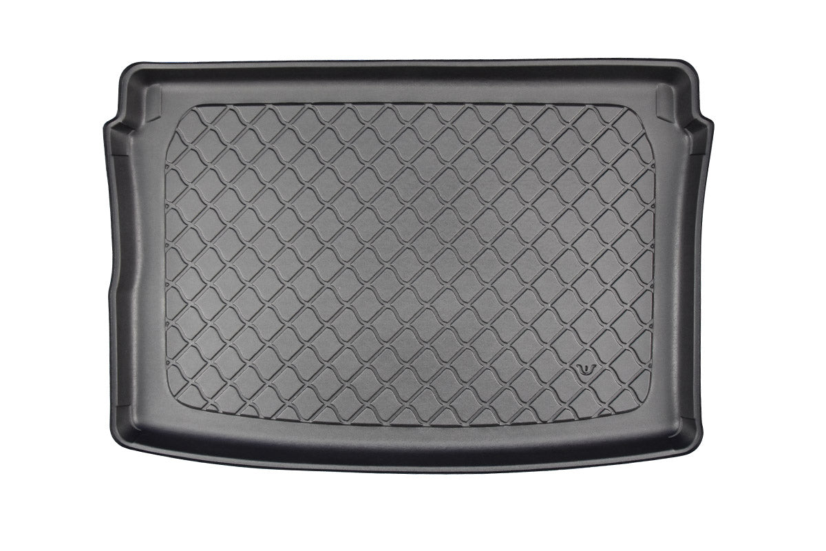 Kofferbakmat Seat Arona SUV - 2017-heden - Guardliner (Past in versie met hoge kofferbakvloer)