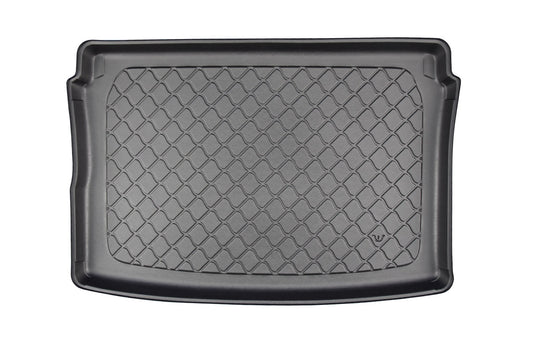 Kofferbakmat Seat Arona SUV - 2017-heden - Guardliner (Past in versie met hoge kofferbakvloer)