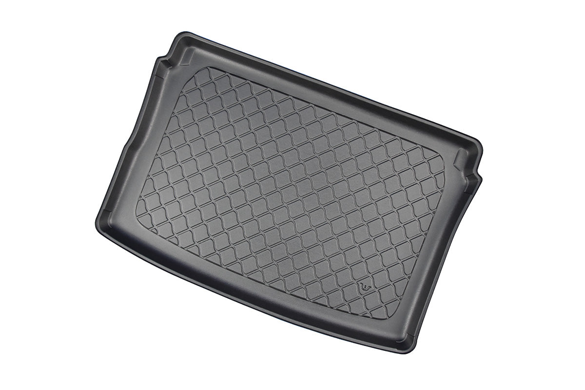 Kofferbakmat Seat Arona SUV - 2017-heden - Guardliner (Past in versie met hoge kofferbakvloer)