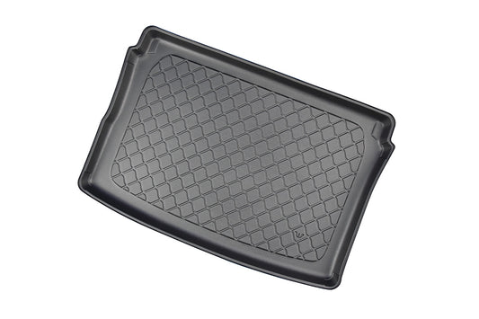 Kofferbakmat Seat Arona SUV - 2017-heden - Guardliner (Past in versie met hoge kofferbakvloer)