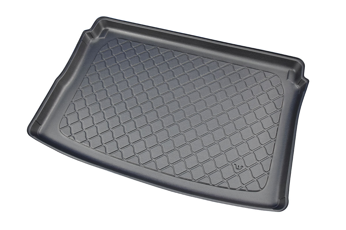 Kofferbakmat Seat Arona SUV - 2017-heden - Guardliner (Past in versie met hoge kofferbakvloer)