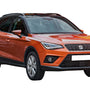 Kofferbakmat Seat Arona SUV - 2017-heden - Guardliner (Past in versie met hoge kofferbakvloer)