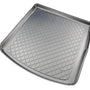 Kofferbakmat Seat Leon Sportstourer stationwagen - 2020-heden - Guardliner (Past in versie met verstelbare vloer in hoge stand. Past ook in Hybrid)