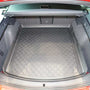 Kofferbakmat Seat Leon Sportstourer stationwagen - 2020-heden - Guardliner (Past in versie met verstelbare vloer in hoge stand. Past ook in Hybrid)