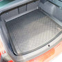 Kofferbakmat Seat Leon Sportstourer stationwagen - 2020-heden - Guardliner (Past in versie met verstelbare vloer in hoge stand. Past ook in Hybrid)