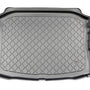 Kofferbakmat Seat Leon Hatchback - 2020-heden - Guardliner (Past in versie met lage kofferbakvloer en niet-verstelbare kofferbakvloer. Past ook in Mild Hybrid)