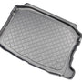 Kofferbakmat Seat Leon Hatchback - 2020-heden - Guardliner (Past in versie met lage kofferbakvloer en niet-verstelbare kofferbakvloer. Past ook in Mild Hybrid)