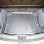 Kofferbakmat Seat Leon Hatchback - 2020-heden - Guardliner (Past in versie met lage kofferbakvloer en niet-verstelbare kofferbakvloer. Past ook in Mild Hybrid)