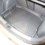 Kofferbakmat Seat Leon Hatchback - 2020-heden - Guardliner (Past in versie met lage kofferbakvloer en niet-verstelbare kofferbakvloer. Past ook in Mild Hybrid)