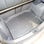 Kofferbakmat Seat Leon Hatchback - 2020-heden - Guardliner (Past in versie met lage kofferbakvloer en niet-verstelbare kofferbakvloer. Past ook in Mild Hybrid)