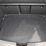 Kofferbakmat Seat Leon Hatchback - 2020-heden - Guardliner (Past in versie met lage kofferbakvloer en niet-verstelbare kofferbakvloer. Past ook in Mild Hybrid)