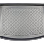 Kofferbakmat Seat Leon Hatchback - 2020-heden - Guardliner (Past in versie met kofferbakvloer in hoge stand. Past ook in Hybrid en e-Hybrid)
