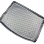 Kofferbakmat Seat Leon Hatchback - 2020-heden - Guardliner (Past in versie met kofferbakvloer in hoge stand. Past ook in Hybrid en e-Hybrid)