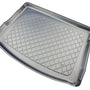 Kofferbakmat Seat Leon Hatchback - 2020-heden - Guardliner (Past in versie met kofferbakvloer in hoge stand. Past ook in Hybrid en e-Hybrid)